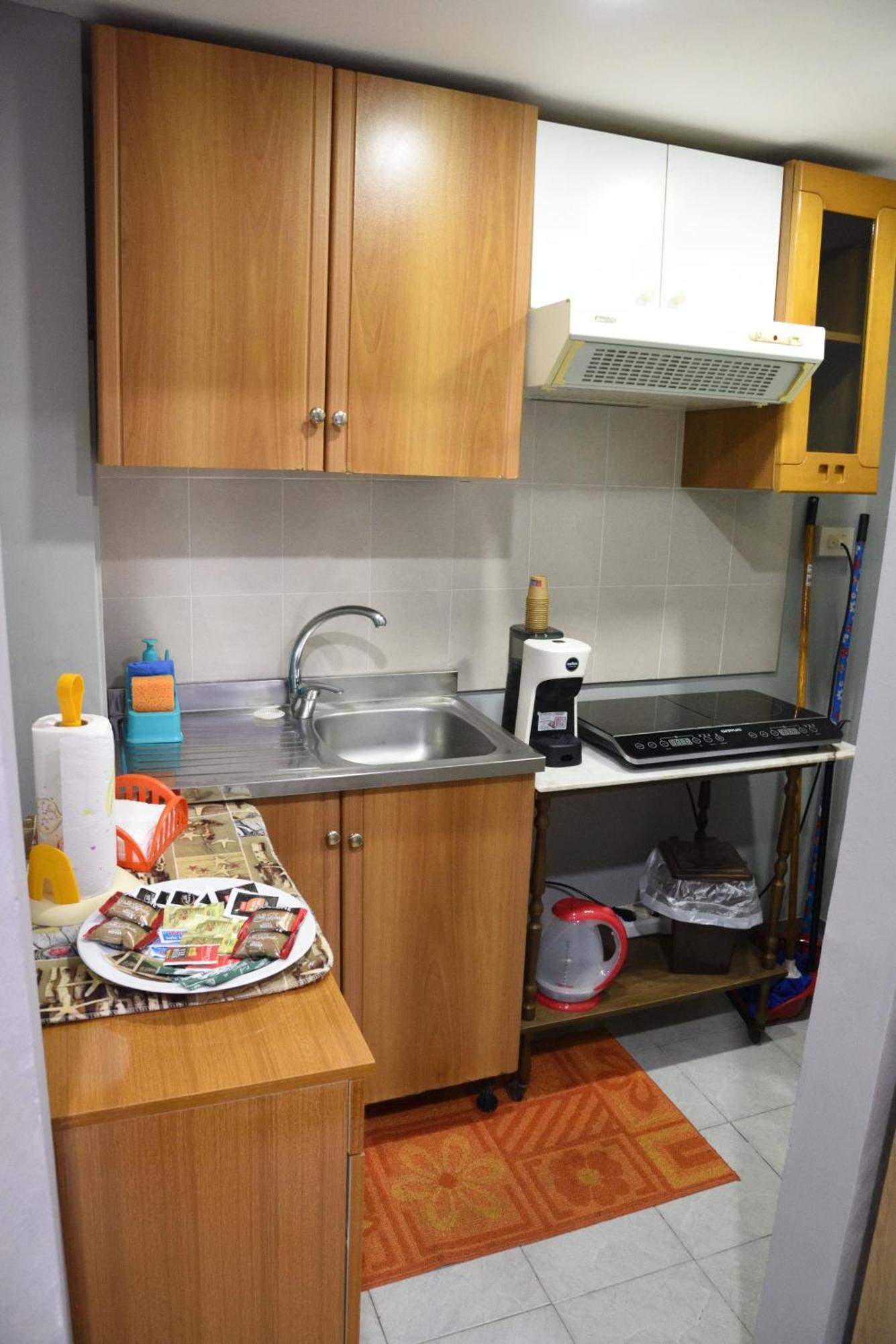卡塔尼亚La Casa Del Sole别墅 外观 照片